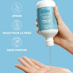 Wella Cuir Chevelu Sensible / Pellicules|Shampooing><noscript><img width=
