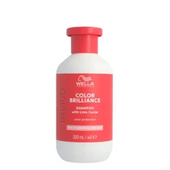 Wella Cheveux Colorés / Méchés|Cheveux Fins / Sans Volume>Shampoing