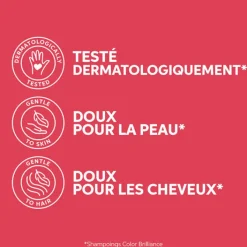 Wella Cheveux Colorés / Méchés|Cheveux Fins / Sans Volume><noscript><img width=