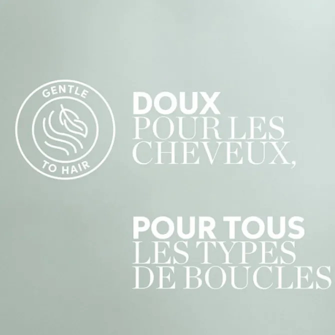 Wella Cheveux Bouclés / Ondulés / Frisés / Crépus|Shampooing>Shampoing - Sans sulfates ajoutés