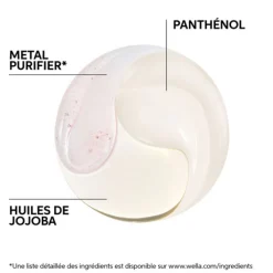 Wella Cheveux Bouclés / Ondulés / Frisés / Crépus|Shampooing><noscript><img width=