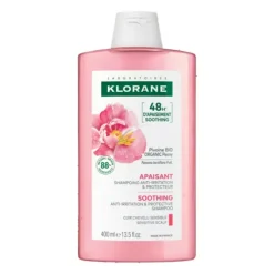 Klorane Shampooings|Cuir Chevelu Sensible / Pellicules>Shampoing Apaisant etAnti-Irritant