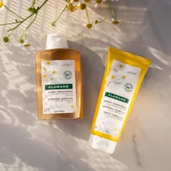 Klorane Shampooings|Cheveux Blonds / Décolorés / Gris / Blanc>Shampoing Éclaircissant Reflets Blonds