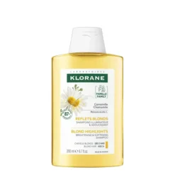 Klorane Shampooings|Cheveux Blonds / Décolorés / Gris / Blanc><noscript><img width=