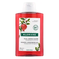 Klorane Shampooings|Cheveux Colorés / Méchés>Shampoing Eclat