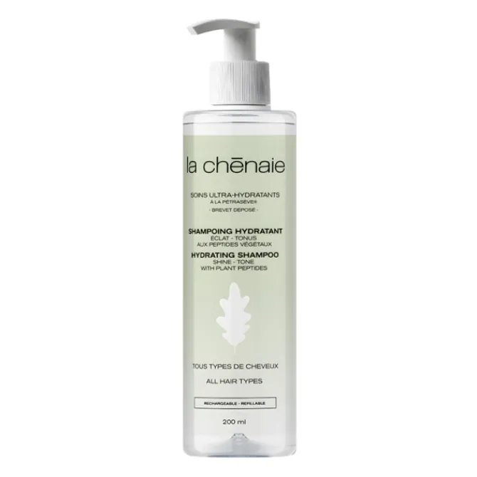 La Chenaie Shampooings|Shampooing>Shampoing Hydratant