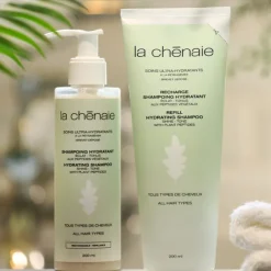 La Chenaie Shampooings|Shampooing>Shampoing Hydratant