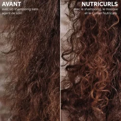 Wella Cheveux Bouclés / Ondulés / Frisés / Crépus|Shampooing|Shampoing Micellaire