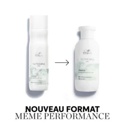 Wella Cheveux Bouclés / Ondulés / Frisés / Crépus|Shampooing|Shampoing Micellaire