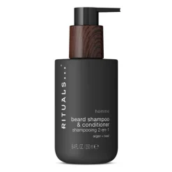 Rituals Soin Rasage & Barbe>Shampoing Pour La Barbe
