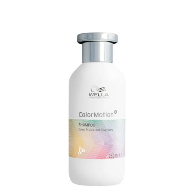 Wella Cheveux Colorés / Méchés|Shampooing>Shampoing Protecteur de Couleur