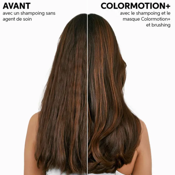 Wella Cheveux Colorés / Méchés|Shampooing>Shampoing Protecteur de Couleur