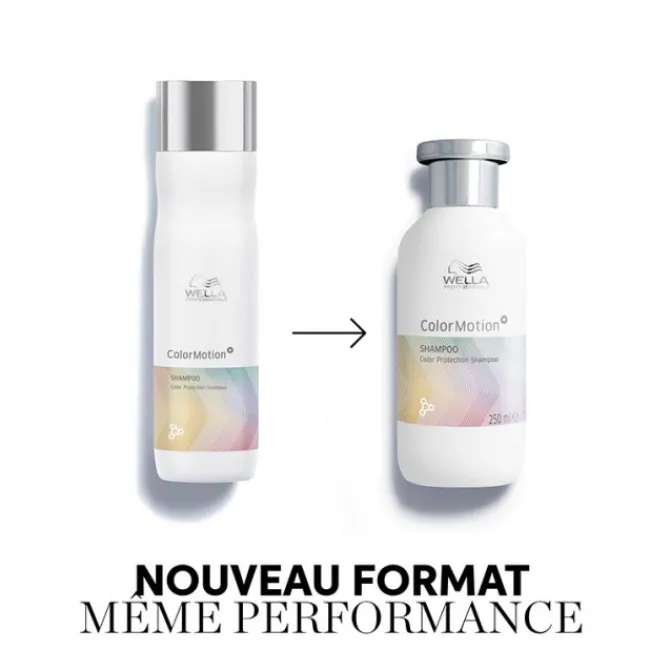 Wella Cheveux Colorés / Méchés|Shampooing>Shampoing Protecteur de Couleur