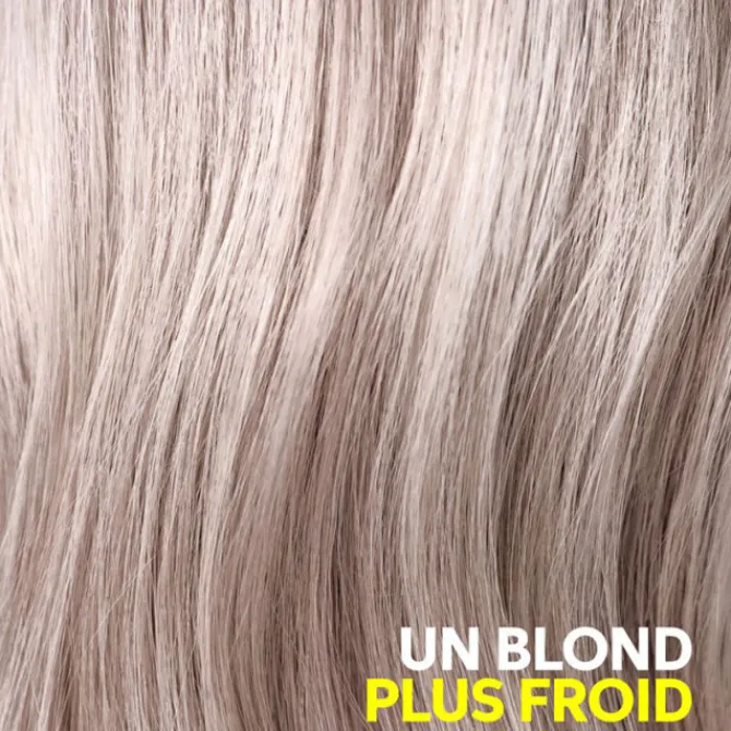 Wella Cheveux Blonds / Décolorés / Gris / Blanc|Shampooing>Shampoing Raviveur de Couleur