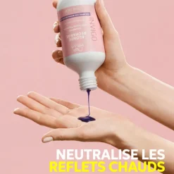 Wella Cheveux Blonds / Décolorés / Gris / Blanc|Shampooing><noscript><img width=