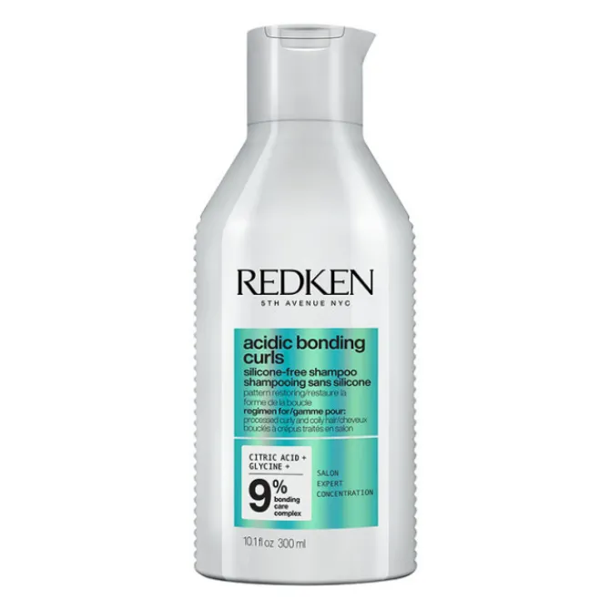 Redken Cheveux Bouclés / Ondulés / Frisés / Crépus|Shampooing>Shampoing Réparateur
