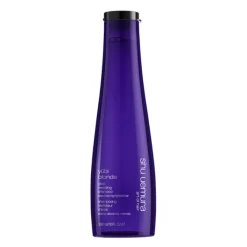 shu uemura art of hair Cheveux Blonds / Décolorés / Gris / Blanc|Shampooing>Shampoing révélateur d’éclat