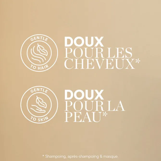 Wella Cheveux Normaux / Tous Types|Shampooing>Shampoing Révélateur de Lumière