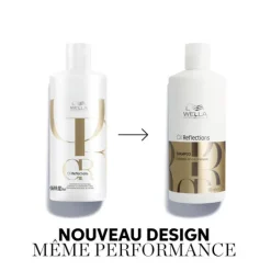 Wella Cheveux Normaux / Tous Types|Shampooing><noscript><img width=
