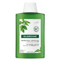 Klorane Shampooings|Cheveux Gras>Shampoing Séboréducteur
