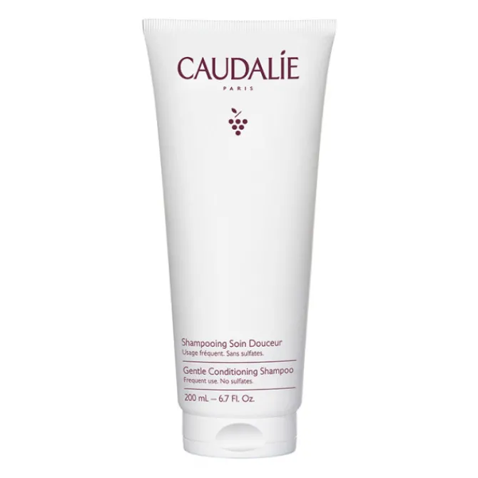 Caudalie Shampooings>Shampoing Soin Douceur