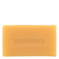 Klorane Cheveux Secs / Abîmés / Cassants|Shampooing Solide>Shampoing Solide Nutrition