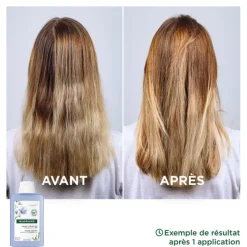 Klorane Shampooings|Cheveux Fins / Sans Volume>Shampoing Volume