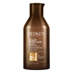 Redken Cheveux Bouclés / Ondulés / Frisés / Crépus|Cheveux Secs / Abîmés / Cassants>Shampooing