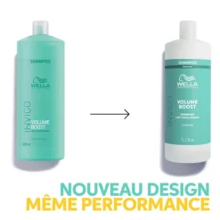 Wella Cheveux Fins / Sans Volume|Shampooing><noscript><img width=