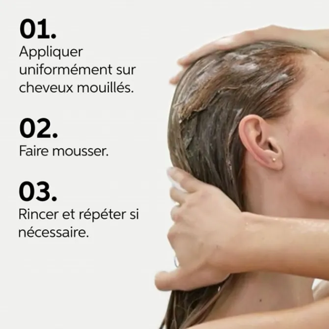 Wella Cheveux Fins / Sans Volume|Shampooing>Shampooing
