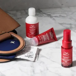 Wella Shampooing|Cheveux Secs / Abîmés / Cassants|Shampooing