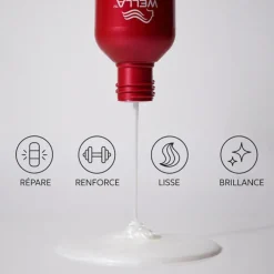 Wella Shampooing|Cheveux Secs / Abîmés / Cassants|Shampooing