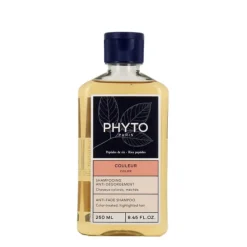 Phyto Cheveux Colorés / Méchés|Shampooing>Shampooing anti-dégorgement