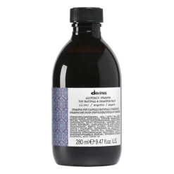 Davines Cheveux Colorés / Méchés|Shampooing>Shampooing Argent