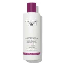 Christophe Robin Cheveux Colorés / Méchés|Shampooing>Shampooing Bouclier Couleur aux Baies de Camu-Camu