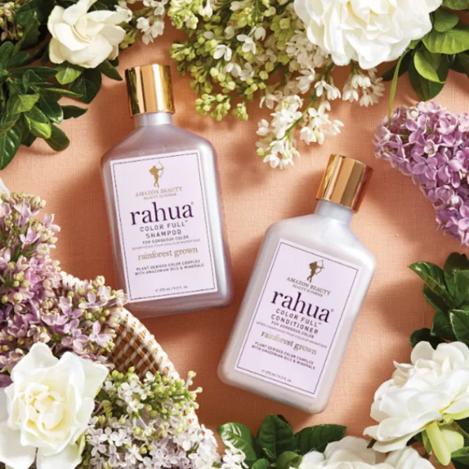 Rahua Cheveux Colorés / Méchés|Shampooing|Shampooing Color Full