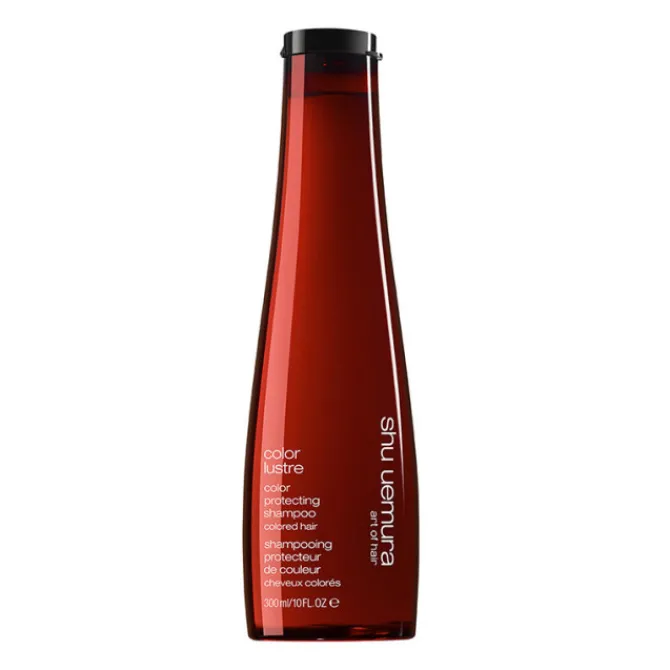 shu uemura art of hair Cheveux Colorés / Méchés|Shampooing>Shampooing Color Lustre