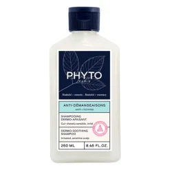 Phyto Cuir Chevelu Sensible / Pellicules|Shampooing>Shampooing Dermo-Apaisant