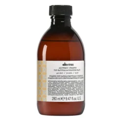 Davines Cheveux Blonds / Décolorés / Gris / Blanc|Shampooing>Shampooing Doré
