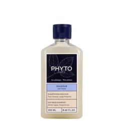 Phyto Shampooing>Shampooing Douceur