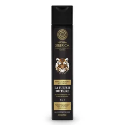 Natura Siberica Shampooings>Shampooing Energisant 2 en 1