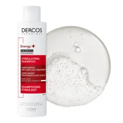 Vichy Shampooings|Anti-Chute / Anti-Âge|Shampooing Energisant Anti-Chute