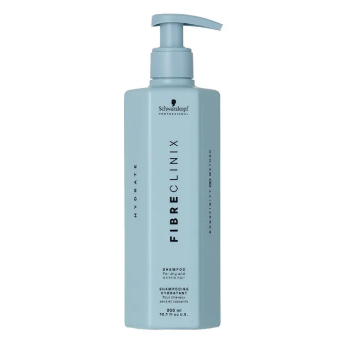Schwarzkopf Shampooing|Cheveux Secs / Abîmés / Cassants>Shampooing Hydratant