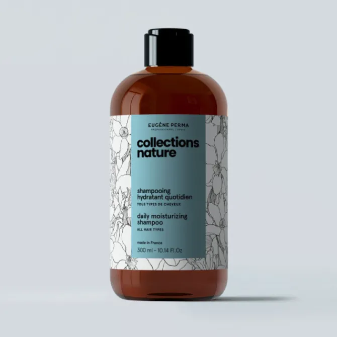 Eugene Perma Professionnel Cheveux Enfants|Cuir Chevelu Sensible / Pellicules>Shampooing Hydratant Quotidien