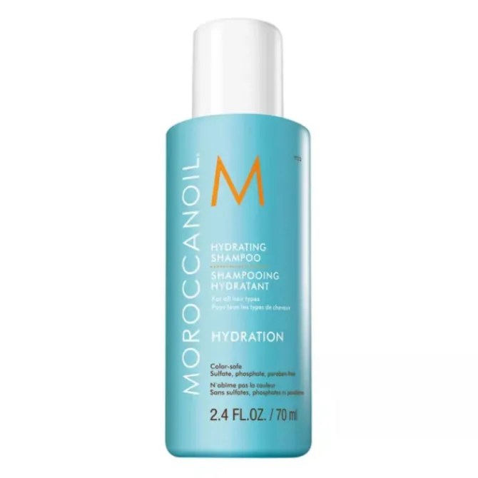 Moroccanoil Cheveux Normaux / Tous Types|Shampooing>Shampooing Normal Hydratant