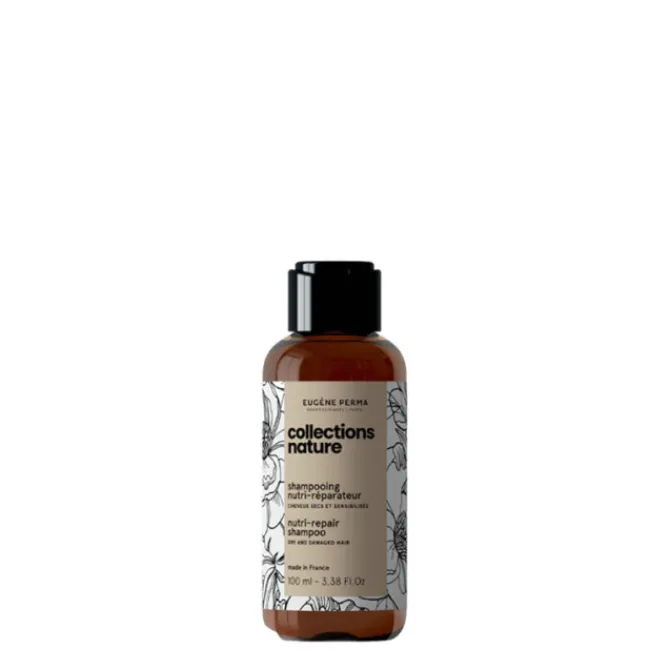 Eugene Perma Professionnel Shampooing|Cheveux Secs / Abîmés / Cassants>Shampooing Nutri-Réparateur