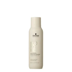 Schwarzkopf Cheveux Blonds / Décolorés / Gris / Blanc|Shampooing>Shampooing Nutritif