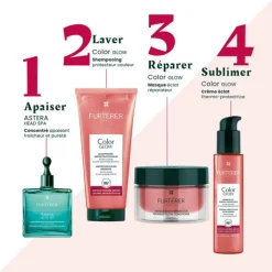 Rene Furterer Shampooing>Shampooing Protecteur Couleur