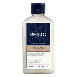 Phyto Cheveux Secs / Abîmés / Cassants|Shampooing>Shampooing Réparateur