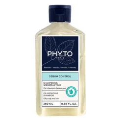 Phyto Cheveux Gras|Shampooing>Shampooing Séboréducteur